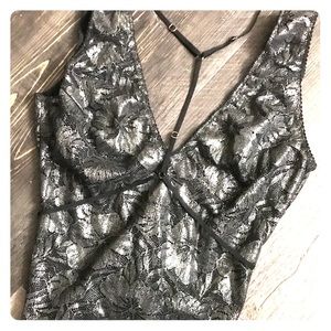 Victoria secret lingerie